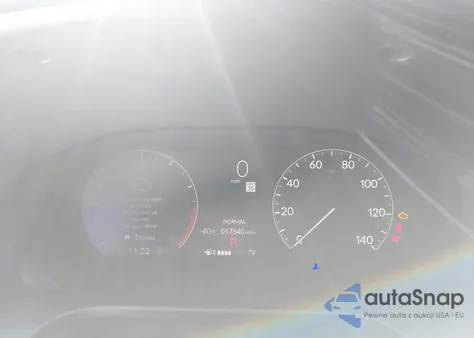 2024 Honda Hr-V Awd Sport/Awd Sport W/O Bsi из США, поврежденный, VIN 3CZRZ2H54RM775169